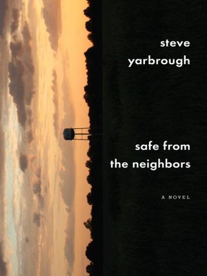 Safe from the Neighbors - ebook